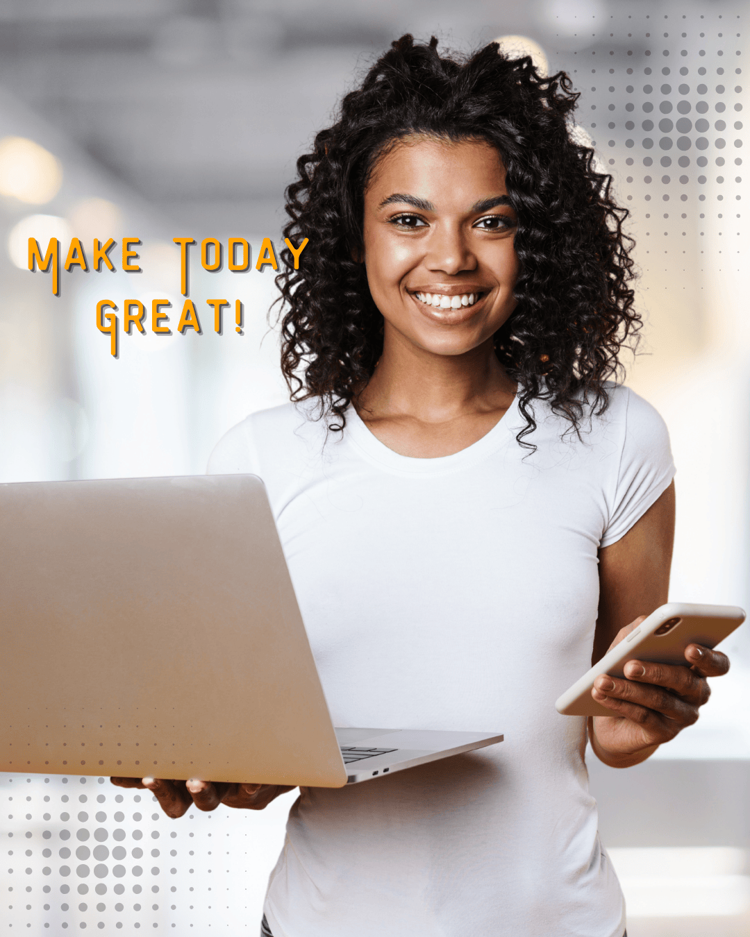 Be the Best Version of Yourself—At Work and Beyond