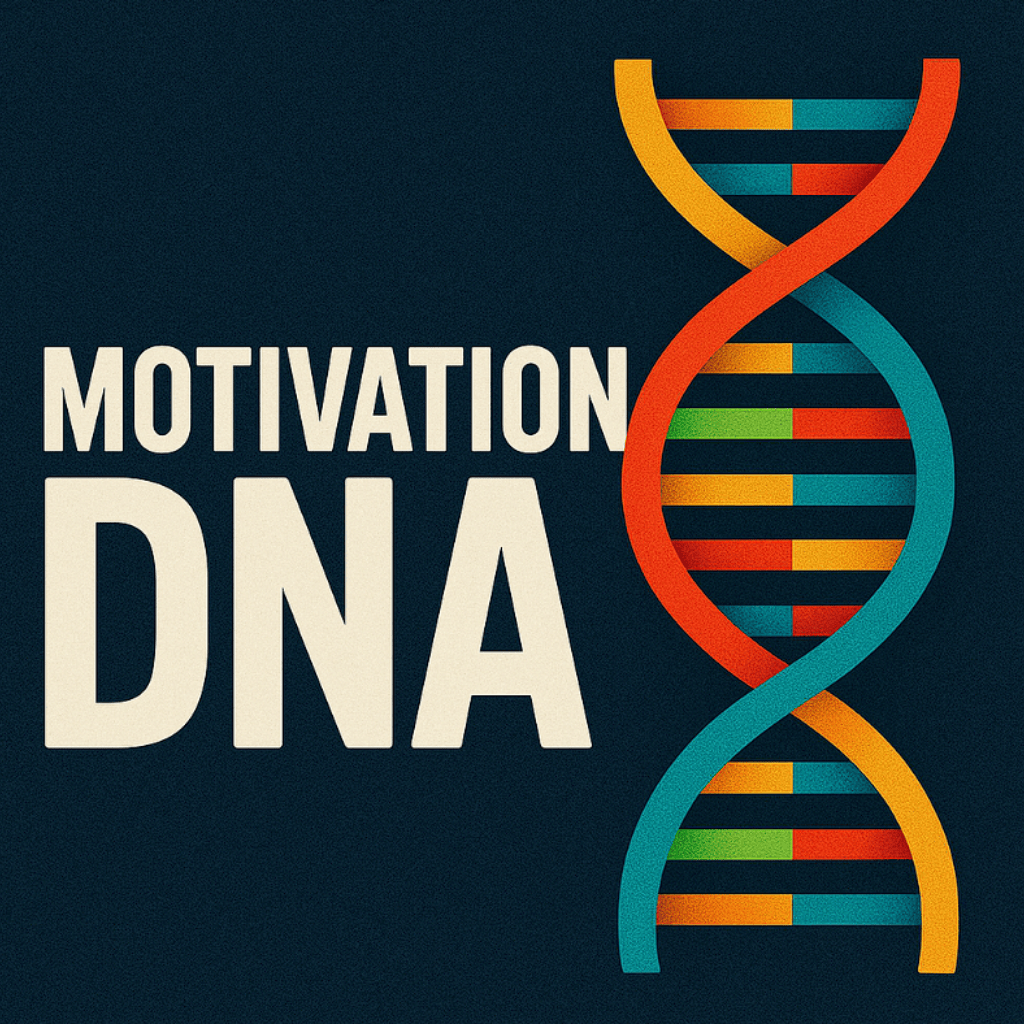 TalentMotives' Motivation DNA