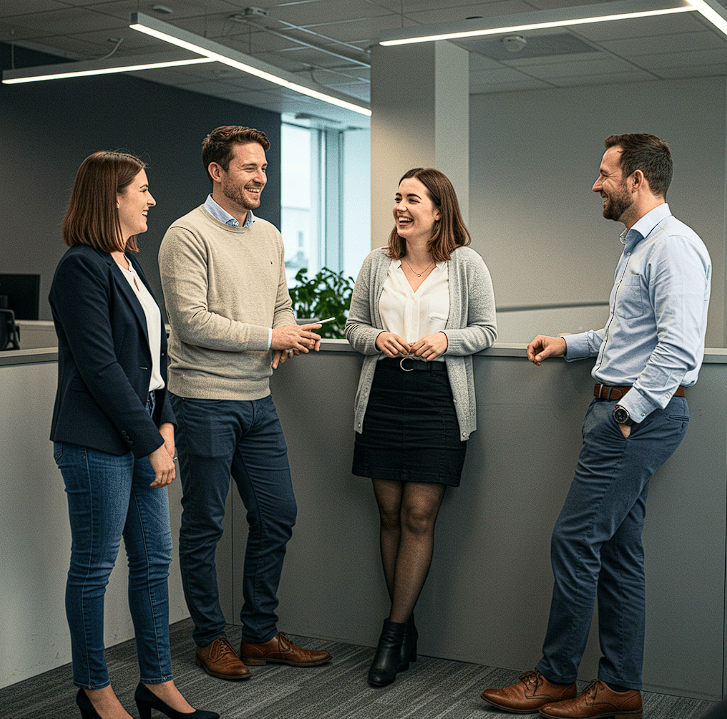 Making HR a Leadership Ally