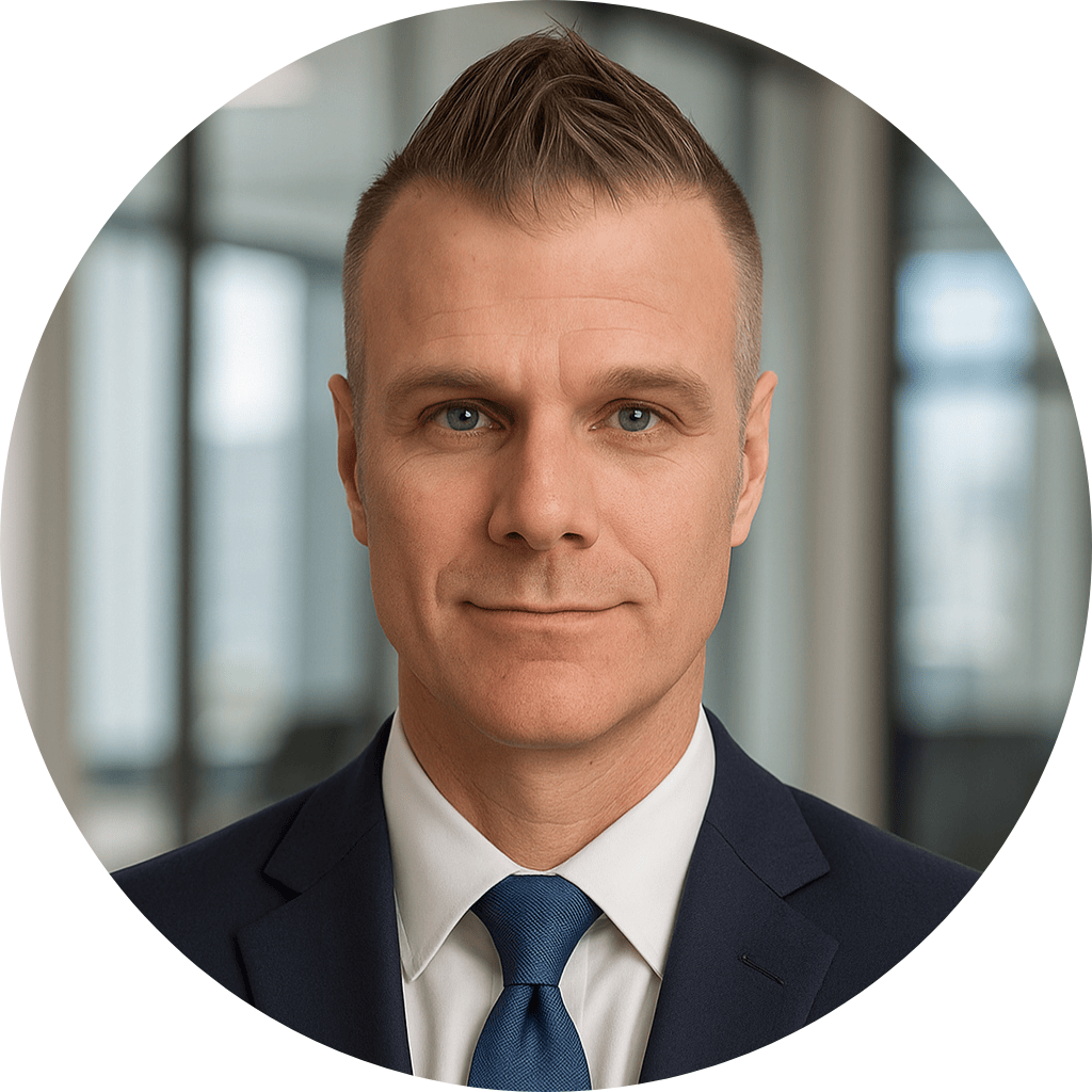 Ryan Dalton, COO, TalentMotives, inc