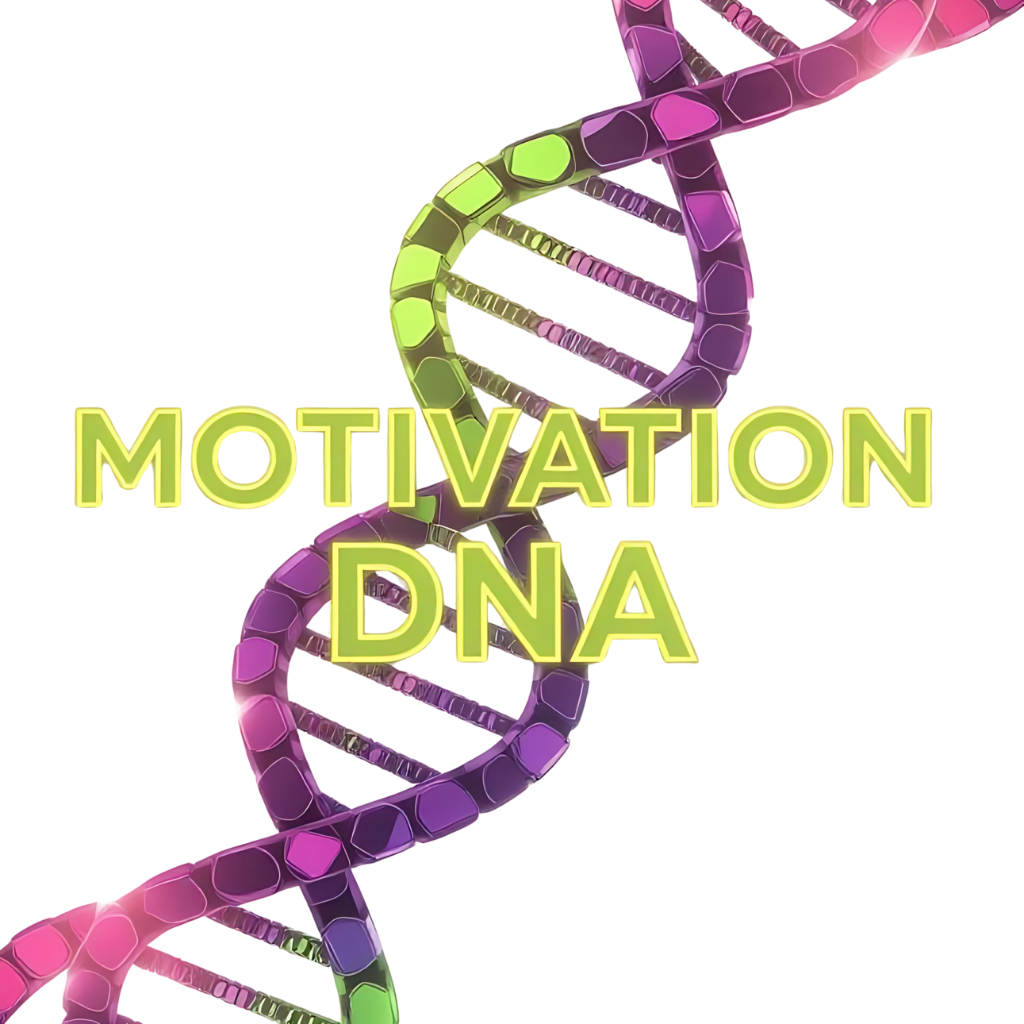 TalentMotives Motivation DNA TalentMotives Motivation DNA