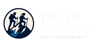 TalentMotives, Inc. - Human-Centric Business Intelligence website footer