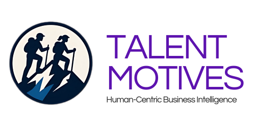 TalentMotives, Inc. - Human-Centric Business Intelligence-1
