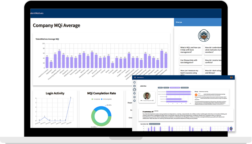 Operate Seemlessly with Sherpa