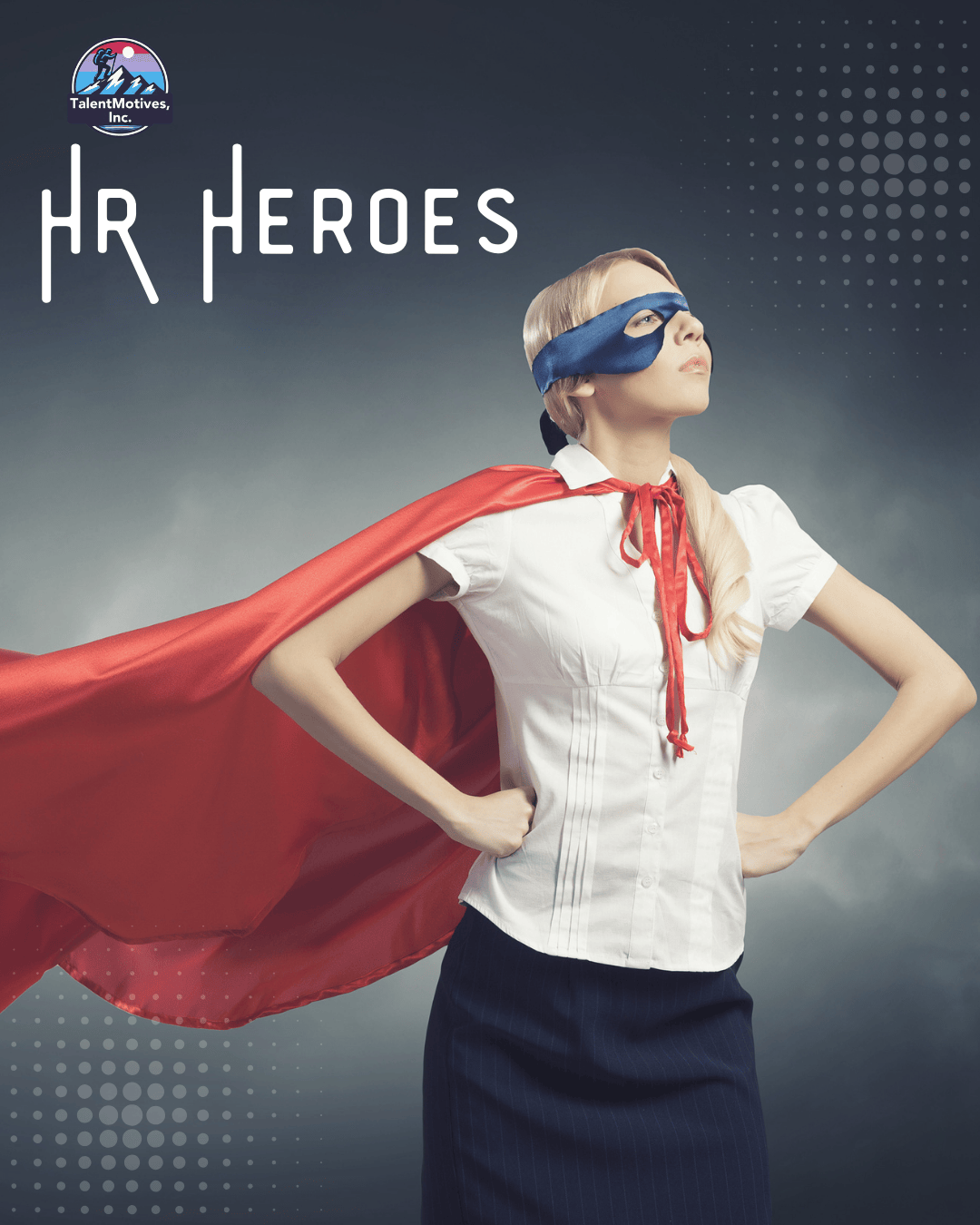 Why HR Leaders Choose MQi Sherpa