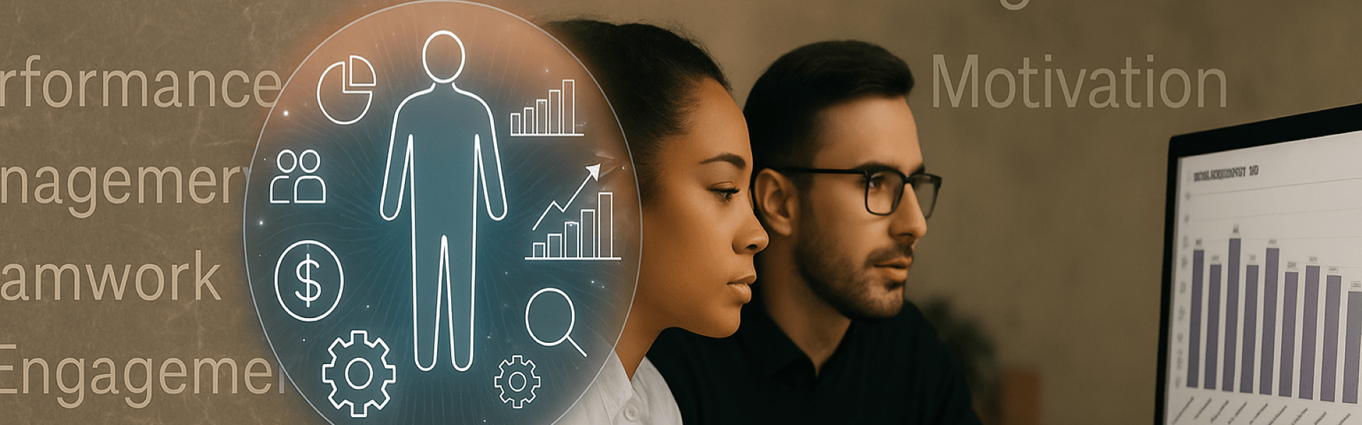 TalentMotives Website Header image