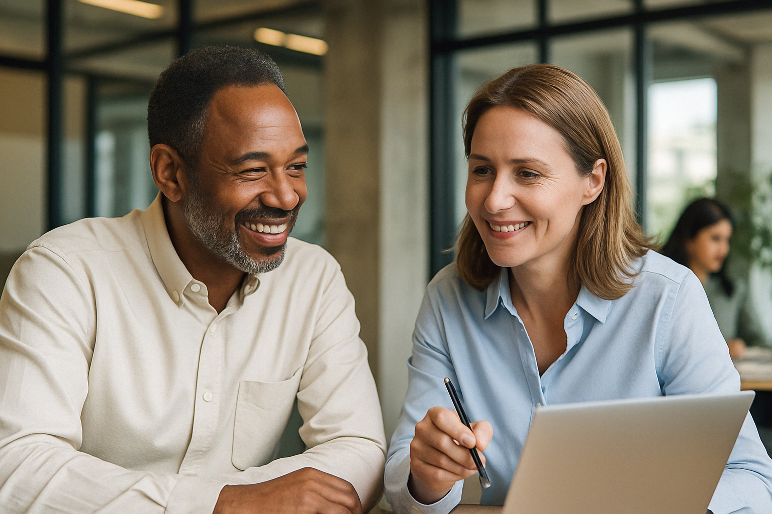 Why it TalentMotives Sherpa works